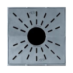 FRP Tree Grating / FRP Tree Grates