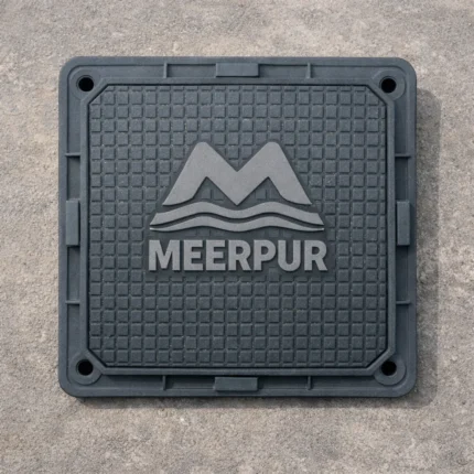 FRP Mesh Grating