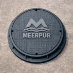 FRP Circular Manhole Cover