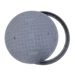 FRP Sewer Cover - Image 4