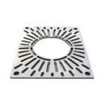 FRP Tree Grating / FRP Tree Grates - Image 3