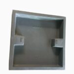 FRP Recessed Cover