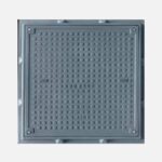 FRP Water Tank Cover