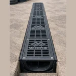 FRP Moulded Gratings with and without Frame - Image 2