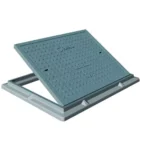 FRP Square Manhole Cover - Image 2